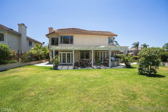 28105 Hollyberry Lane, Yorba Linda, CA 92887