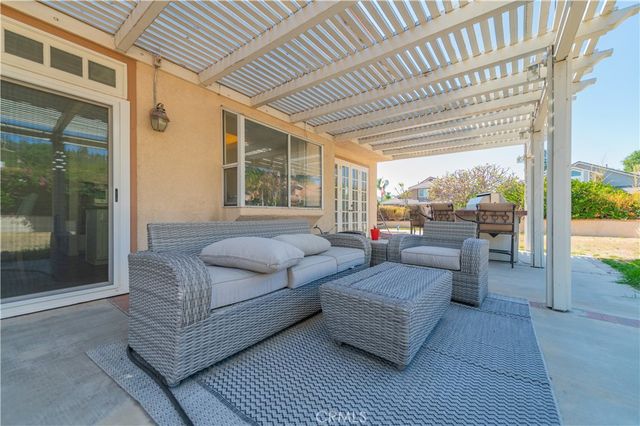 28105 Hollyberry Lane, Yorba Linda, CA 92887