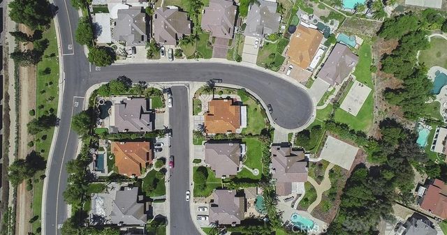 28105 Hollyberry Lane, Yorba Linda, CA 92887