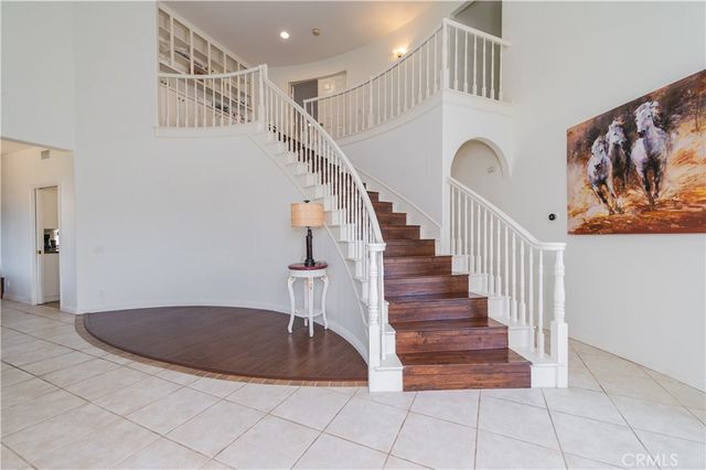 28105 Hollyberry Lane, Yorba Linda, CA 92887