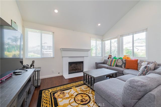 28105 Hollyberry Lane, Yorba Linda, CA 92887