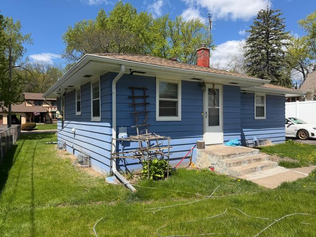 444 Van Dyke Street, Saint Paul, MN 55119