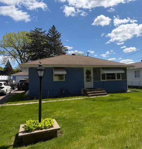 444 Van Dyke Street, Saint Paul, MN 55119