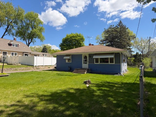 444 Van Dyke Street, Saint Paul, MN 55119