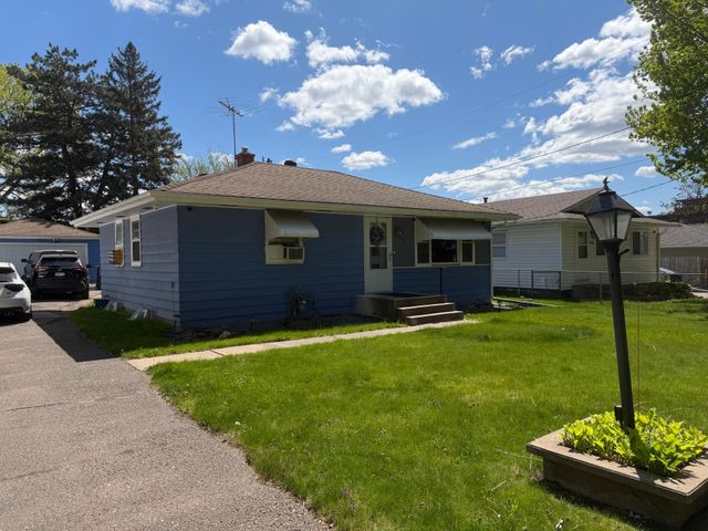 444 Van Dyke Street, Saint Paul, MN 55119