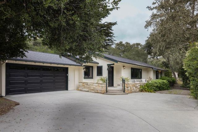 25315 Flanders Drive, Carmel, CA 93923
