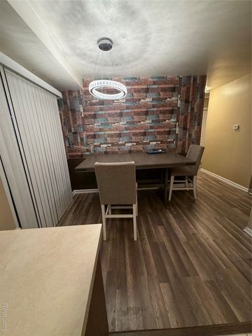 1436 Berrywood Lane, Flint, MI 48507