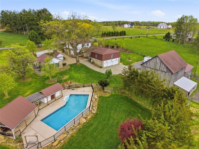 232 Whitestown ROAD, Lancaster Twp, PA 16037