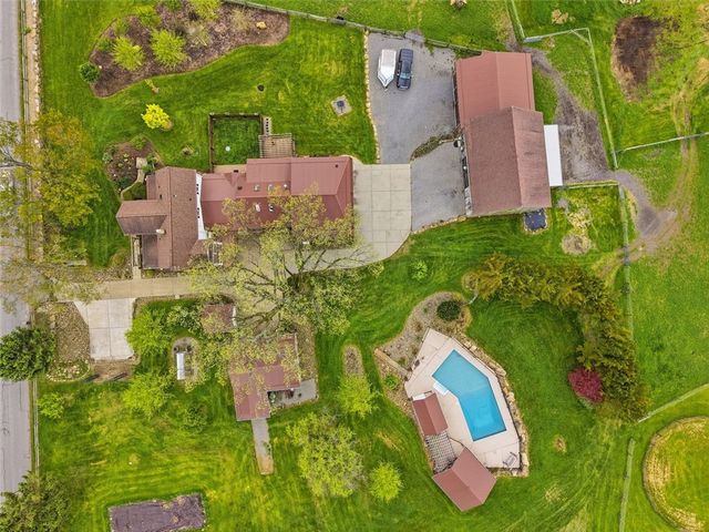 232 Whitestown ROAD, Lancaster Twp, PA 16037