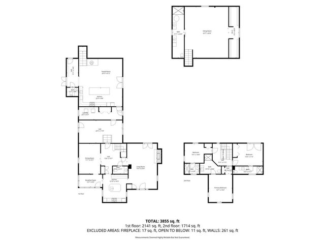 232 Whitestown ROAD, Lancaster Twp, PA 16037