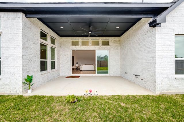 1310 Timber Shores Drive, Missouri City, TX 77459