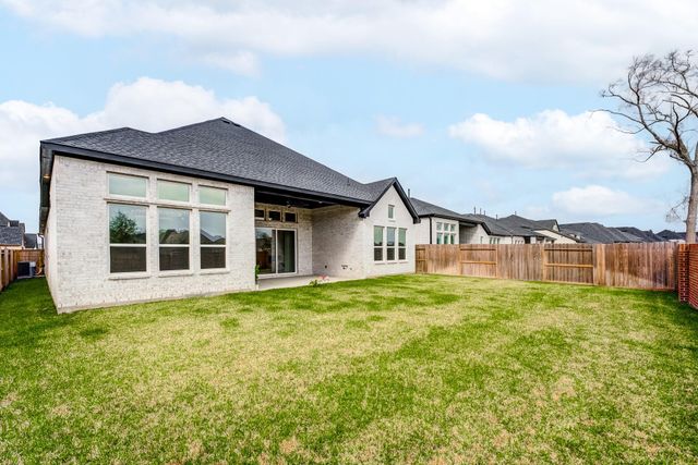 1310 Timber Shores Drive, Missouri City, TX 77459