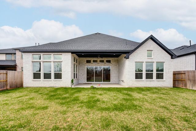 1310 Timber Shores Drive, Missouri City, TX 77459