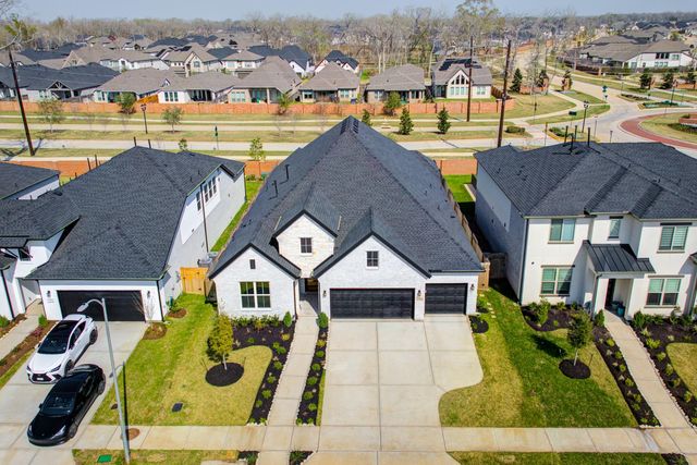 1310 Timber Shores Drive, Missouri City, TX 77459