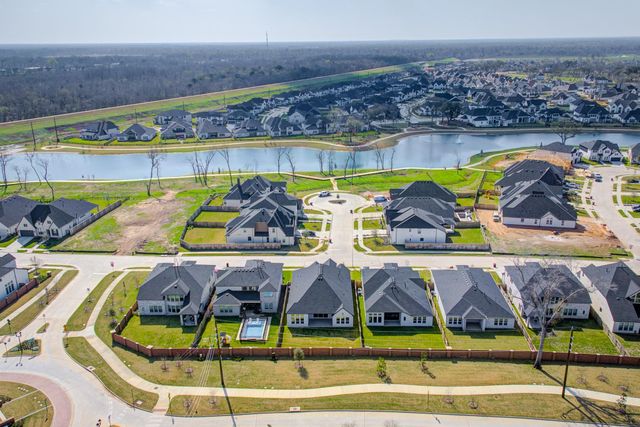 1310 Timber Shores Drive, Missouri City, TX 77459