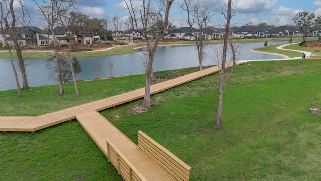 1310 Timber Shores Drive, Missouri City, TX 77459