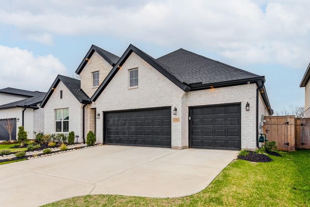 1310 Timber Shores Drive, Missouri City, TX 77459