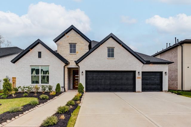 1310 Timber Shores Drive, Missouri City, TX 77459