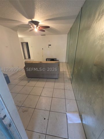 3001 NW 4th Ter 186, Pompano Beach, FL 33064