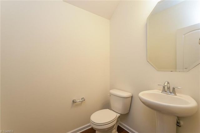 2375 Autumn Mist Drive, Winston-salem, NC 27103