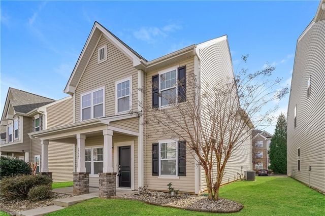 2375 Autumn Mist Drive, Winston-salem, NC 27103