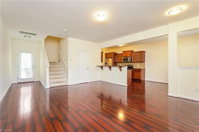 2375 Autumn Mist Drive, Winston-salem, NC 27103