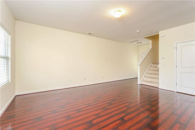 2375 Autumn Mist Drive, Winston-salem, NC 27103