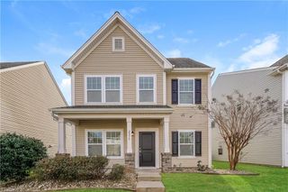 2375 Autumn Mist Drive, Winston-salem, NC 27103