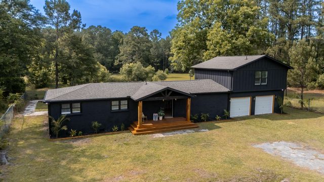 1211 Lem Road, Cordesville, SC 29434