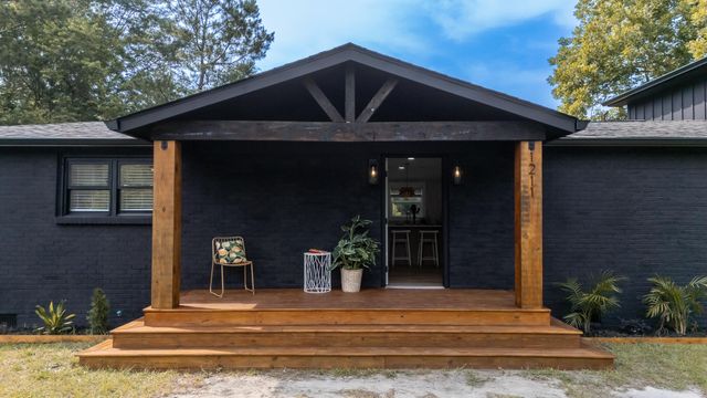 1211 Lem Road, Cordesville, SC 29434