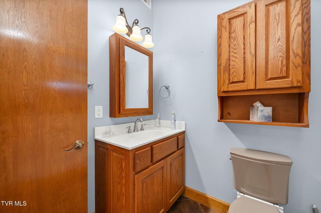 1185 Woolsey Road, Greeneville, TN 37745