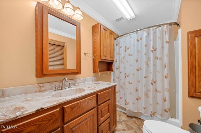 1185 Woolsey Road, Greeneville, TN 37745