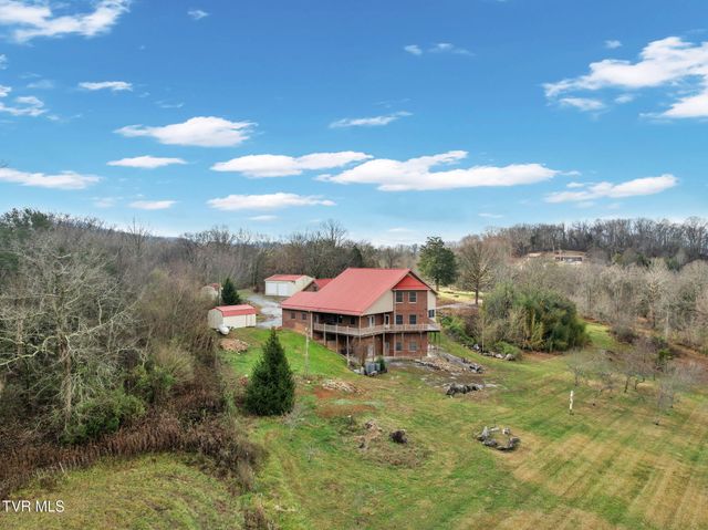 1185 Woolsey Road, Greeneville, TN 37745