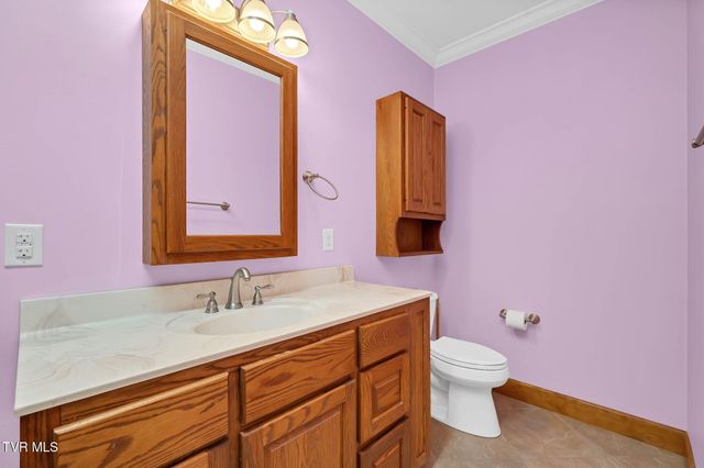 1185 Woolsey Road, Greeneville, TN 37745