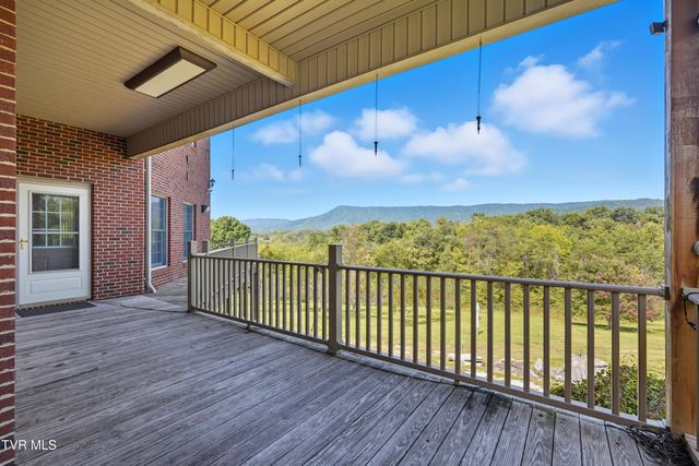1185 Woolsey Road, Greeneville, TN 37745