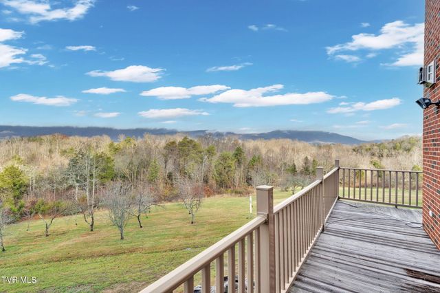 1185 Woolsey Road, Greeneville, TN 37745