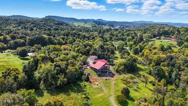 1185 Woolsey Road, Greeneville, TN 37745