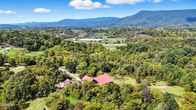 1185 Woolsey Road, Greeneville, TN 37745