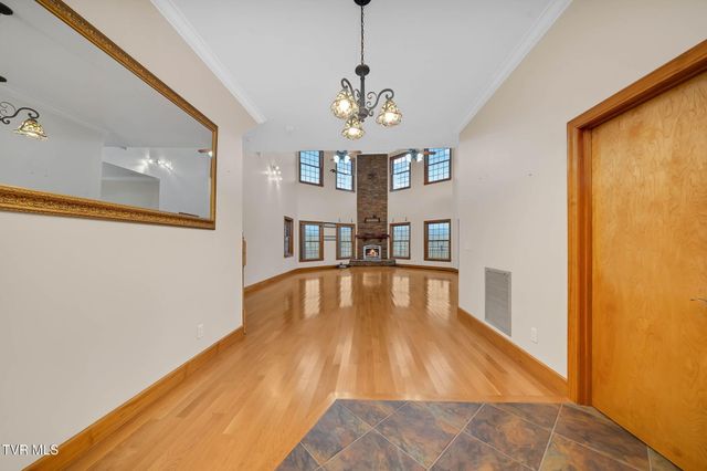 1185 Woolsey Road, Greeneville, TN 37745