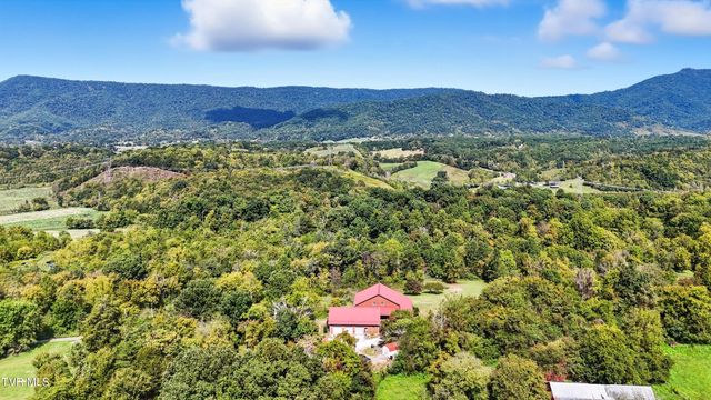 1185 Woolsey Road, Greeneville, TN 37745