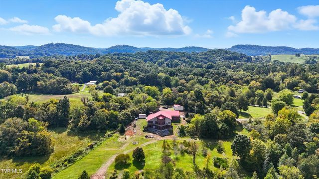 1185 Woolsey Road, Greeneville, TN 37745