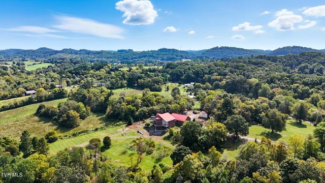 1185 Woolsey Road, Greeneville, TN 37745