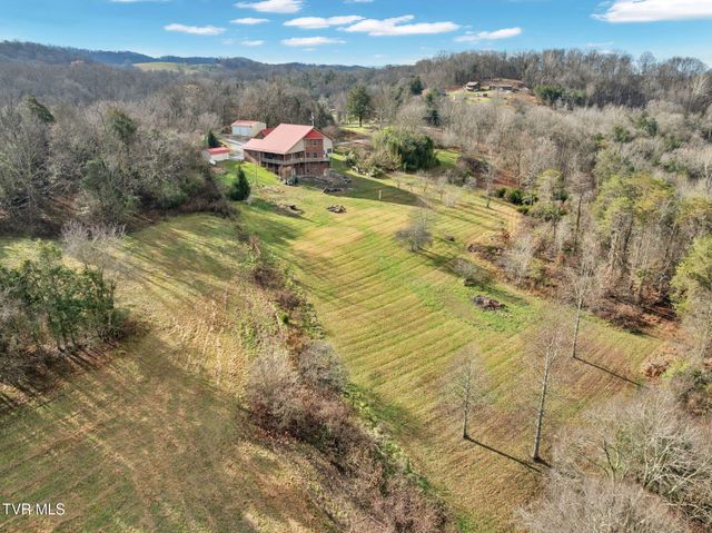 1185 Woolsey Road, Greeneville, TN 37745