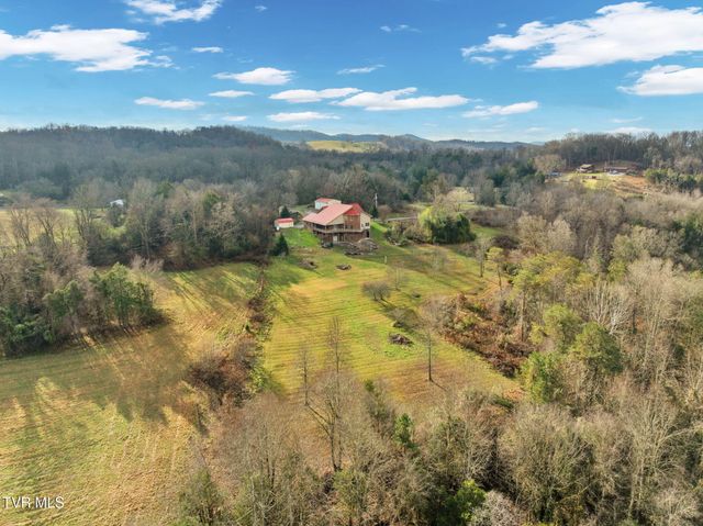 1185 Woolsey Road, Greeneville, TN 37745