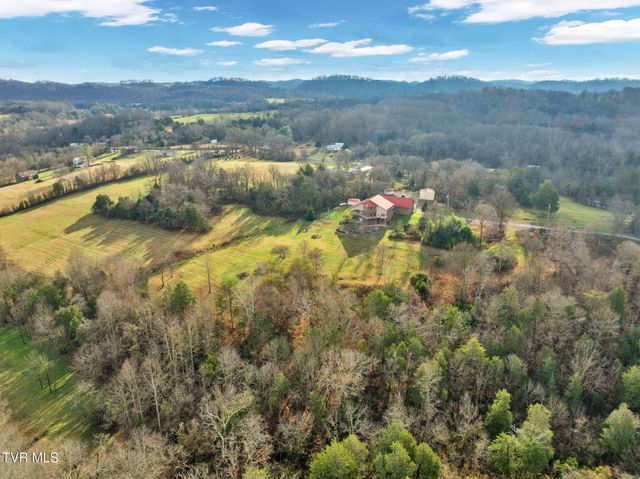 1185 Woolsey Road, Greeneville, TN 37745