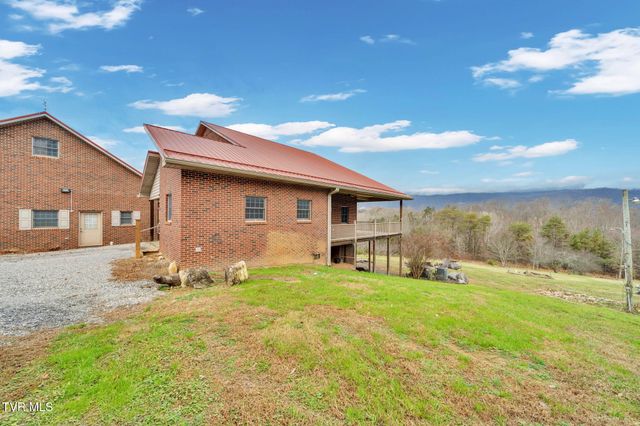 1185 Woolsey Road, Greeneville, TN 37745
