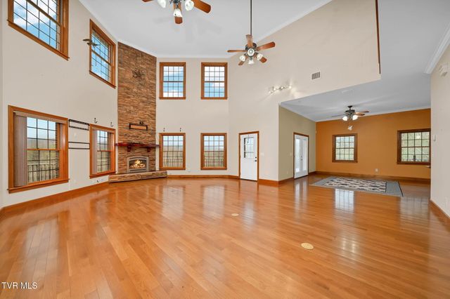 1185 Woolsey Road, Greeneville, TN 37745