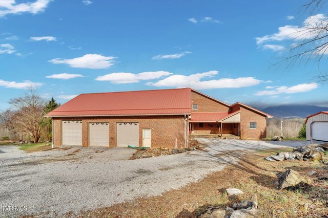 1185 Woolsey Road, Greeneville, TN 37745