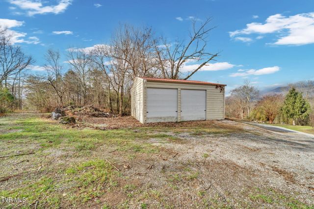 1185 Woolsey Road, Greeneville, TN 37745