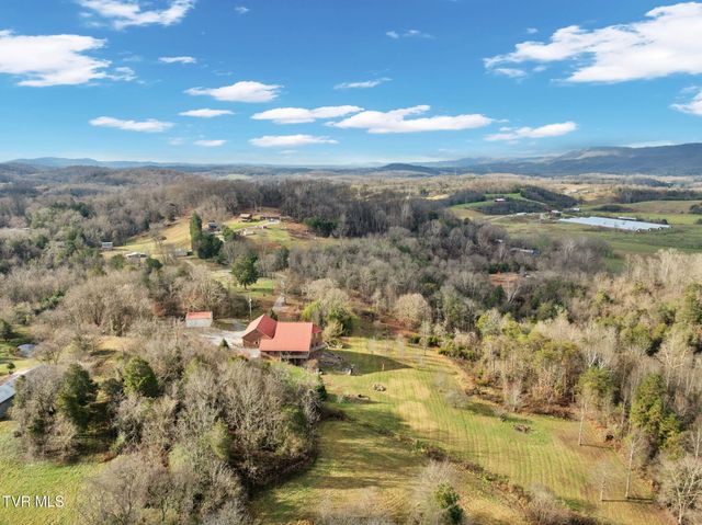 1185 Woolsey Road, Greeneville, TN 37745